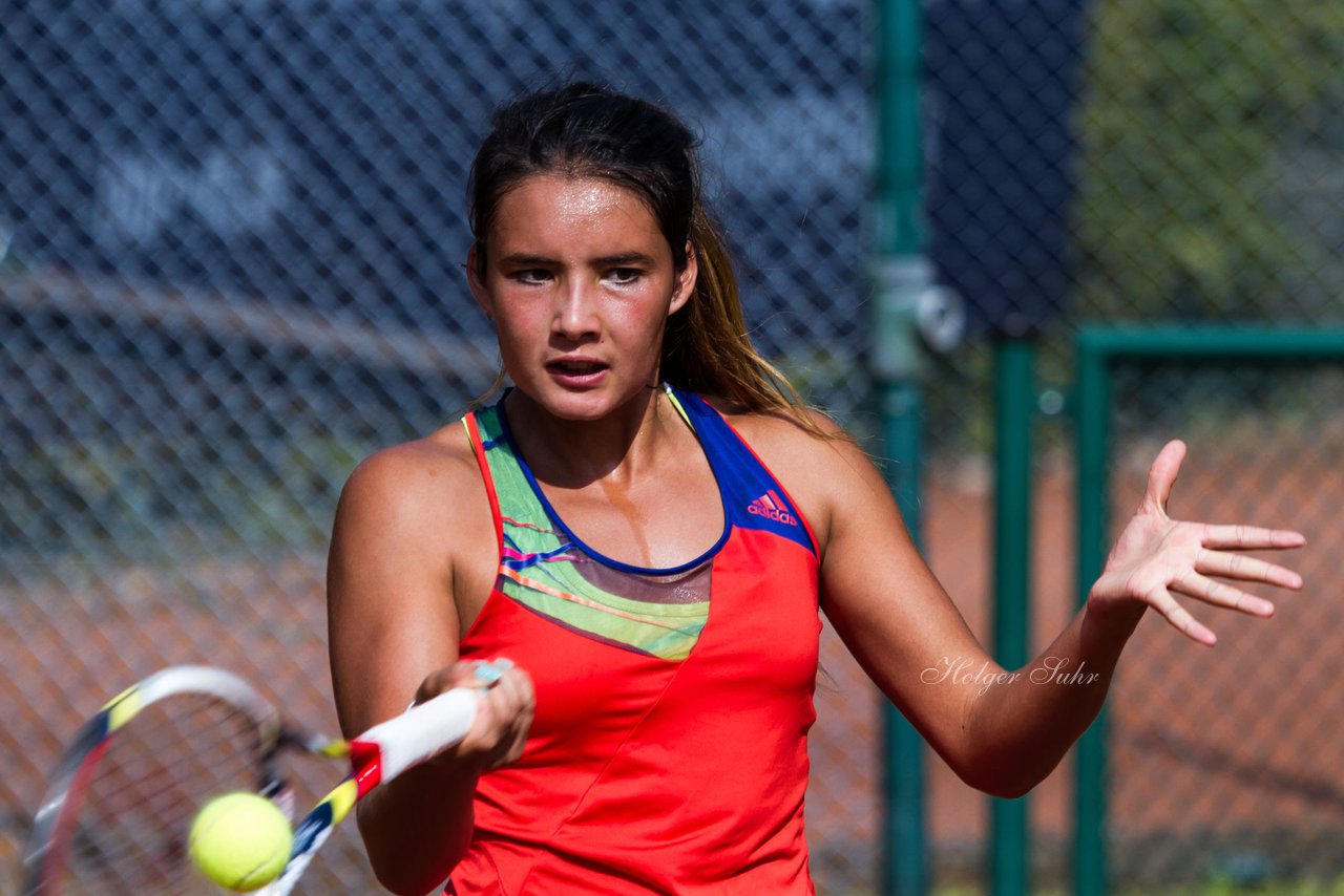 Katharina Lehnert 509 - Braunschweig womens open